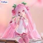 Hatsune Miku Sakura 2024 Pearl Noodle Stopper - Image 4