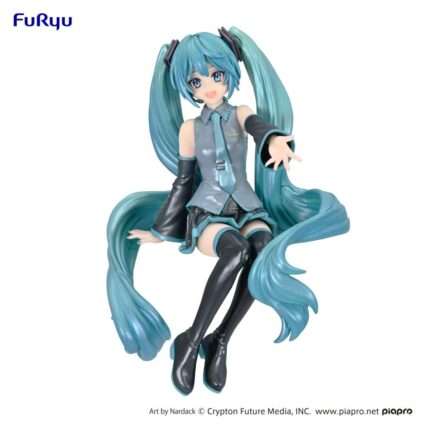 Hatsune miku nardack pearl noodle stopper fig