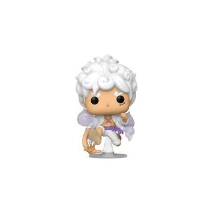One Piece POP! Animation Figure Luffy Gear Five