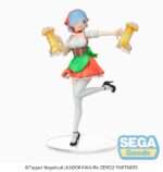 Rezero rem oktoberfest spm figure