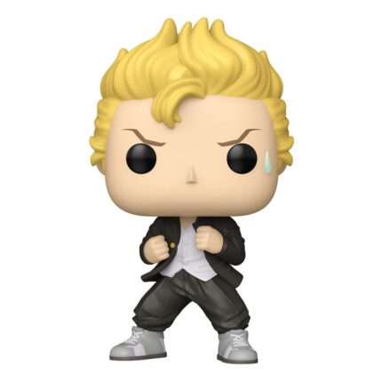 Tokyo Revengers POP! Animation Vinyl Figures Take-Mitchy 9 cm