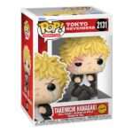 Tokyo Revengers POP! Animation Vinyl Figures Take-Mitchy 9 cm Chase - Image 2