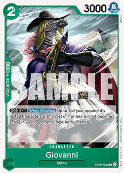 (OP08-026)