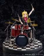 Bocchi the Rock! Statue 1/7 Nijika Ijichi 23 cm - Image 4
