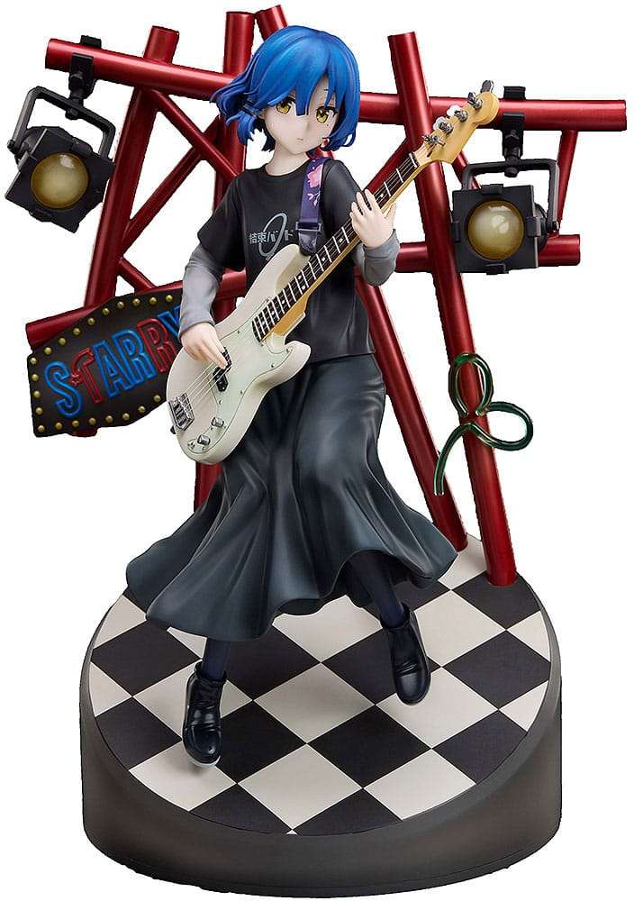 Bocchi the Rock! Statue 1/7 Ryo Yamada 23 cm