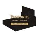 Booster Box Palworld BP01 Dawn of Palpagos (12 boosters) ENG