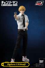 Chainsaw Man FigZero Action Figure 1/6 Denji 29 cm - Image 2