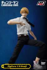 Chainsaw Man FigZero Action Figure 1/6 Denji 29 cm - Image 10