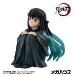 Demon Slayer Kimetsu no Yaiba G.E.M. PVC Statue Tokitoi-san Palm Size 8 cm - Image 2