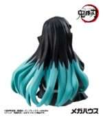 Demon Slayer Kimetsu no Yaiba G.E.M. PVC Statue Tokitoi-san Palm Size 8 cm - Image 3