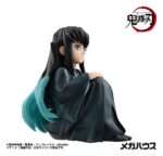 Demon Slayer Kimetsu no Yaiba G.E.M. PVC Statue Tokitoi-san Palm Size 8 cm - Image 4