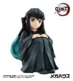 Demon Slayer Kimetsu no Yaiba G.E.M. PVC Statue Tokitoi-san Palm Size 8 cm - Image 5