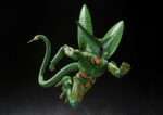 Dragon Ball Z S.H.Figuarts Action Figure Cell First Form 17 cm - Image 7