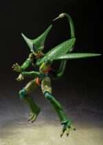 Dragon Ball Z S.H.Figuarts Action Figure Cell First Form 17 cm - Image 8