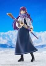 Frieren: Beyond Journey's End Oshi Works Statue Fern 25 cm - Image 2