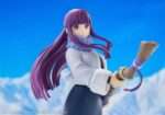 Frieren: Beyond Journey's End Oshi Works Statue Fern 25 cm - Image 3