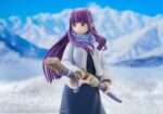 Frieren: Beyond Journey's End Oshi Works Statue Fern 25 cm - Image 5