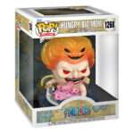 One Piece POP! Deluxe Vinyl Figure Hungry Big Mom 17 cm - Image 2