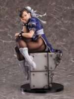 Street Fighter PVC Figure 1/6 Chun-Li 27 cm - Image 2