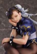 Street Fighter PVC Figure 1/6 Chun-Li 27 cm - Image 8