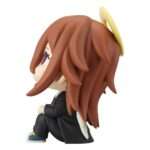 Chainsaw Man The Movie: Reze Arc Look Up PVC Statue Angel Devil 11 cm - Image 5