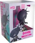 Chainsaw Man Vinyl Figure Bomb 10 cm - Image 4