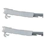 Demon Slayer: Kimetsu no Yaiba Replica Inosuke´s Dual Sword Set - Image 6