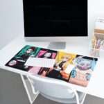 Demon Slayer XL Mouse Mat 80 x 35 cm - Image 8