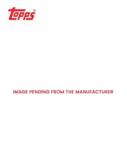 Mega Tin Turbo Attax Formula 1 2026 - Topps Europe