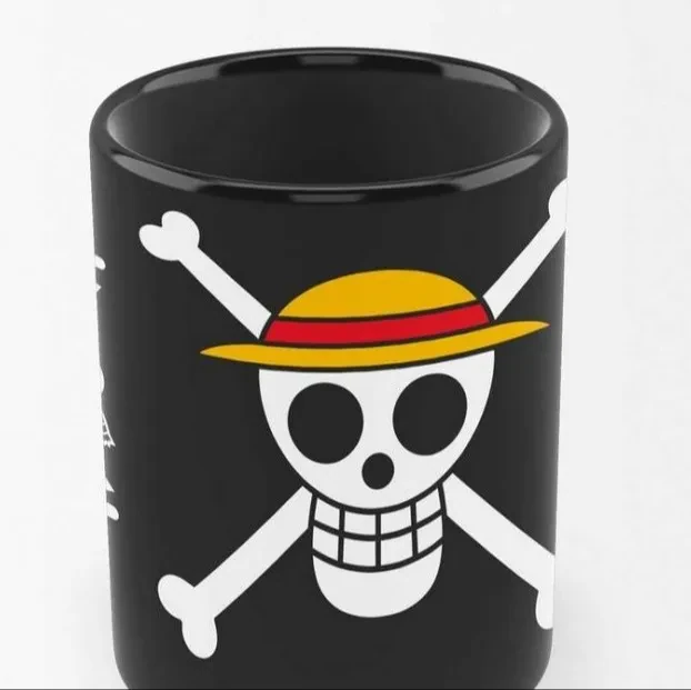 One Piece Pen Holder