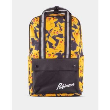 DIF - Pokémon - Pikachu AOP Backpack