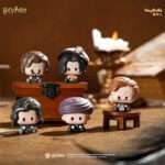 HeyDolls - Harry Potter Defense Against the Dark Arts Mini Blind Bag - Image 3