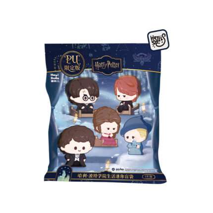 HeyDolls - Harry Potter House Life Mini Blind Bag