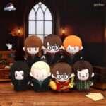 Letogoods - Harry Potter Series Plush Blind Box - Image 5