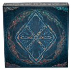 D&D - Icewind Dale Frostmaiden Dice Set - Image 3