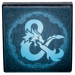 D&D - Icewind Dale Frostmaiden Dice Set - Image 4
