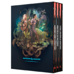 D&D - Rules Expansion Gift Set - EN