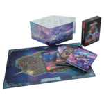 D&D - Spelljammer Adventures in Space Hard Cover - EN - Image 2