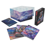 D&D - Spelljammer Adventures in Space Hard Cover - EN - Image 3