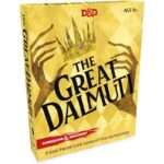 D&D - The Great Dalmuti Reskin - EN