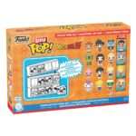 Dragon Ball Bitty POP! Vinyl Figure 4-Pack Series 1 2,5 cm - Image 4