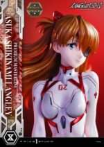 Evangelion: 3.0 + 1.0 Thrice Upon A Time Premium Masterline Series Statue 1/4 Asuka Shikinami Langley Bonus Ver. 46 cm - Image 4