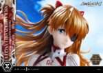 Evangelion: 3.0 + 1.0 Thrice Upon A Time Premium Masterline Series Statue 1/4 Asuka Shikinami Langley Bonus Ver. 46 cm - Image 5