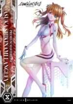 Evangelion: 3.0 + 1.0 Thrice Upon A Time Premium Masterline Series Statue 1/4 Asuka Shikinami Langley Bonus Ver. 46 cm - Image 8