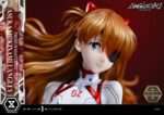 Evangelion: 3.0 + 1.0 Thrice Upon A Time Premium Masterline Series Statue 1/4 Asuka Shikinami Langley Bonus Ver. 46 cm - Image 10