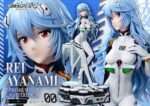 Evangelion: 3.0 + 1.0 Thrice Upon A Time Premium Masterline Series Statue 1/4 Rei Ayanami 46 cm - Image 3