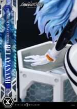 Evangelion: 3.0 + 1.0 Thrice Upon A Time Premium Masterline Series Statue 1/4 Rei Ayanami 46 cm - Image 2