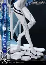 Evangelion: 3.0 + 1.0 Thrice Upon A Time Premium Masterline Series Statue 1/4 Rei Ayanami 46 cm - Image 12