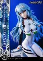 Evangelion: 3.0 + 1.0 Thrice Upon A Time Premium Masterline Series Statue 1/4 Rei Ayanami 46 cm - Image 4