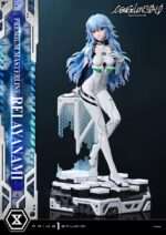 Evangelion: 3.0 + 1.0 Thrice Upon A Time Premium Masterline Series Statue 1/4 Rei Ayanami 46 cm - Image 7